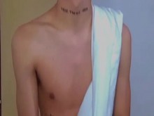 18 Añitos bailando hasta exitarme ????