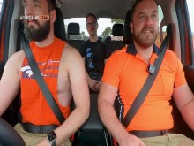 Hilos Ute con Down Under Bri