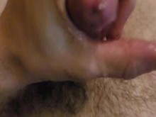 PRIMER PLANO: ¡¡¡Otra vez rogando por la polla de mi amigo!!! ¡Jódete conmigo!