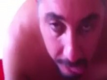 MAMANDO COMO UNA PUTA