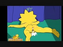 Lisa Simpson 18