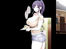 Manguito y agua caliente