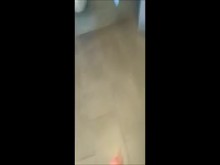 almier classics: Sacudidas Públicas En El Baño Universitario