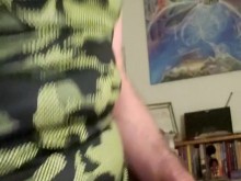 ¡¡¡ME ASSGASME y CORRÍ DURANTE 45 MINUTOS !!!... ¡y capté 5 en la película!