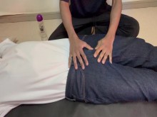 El squirt y la eyaculación masivos del hombre