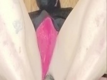 Diversión temprano en la mañana