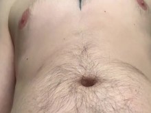 Uno de mis fans de la cámara web me paga por este buen dinero. lo ves gratis