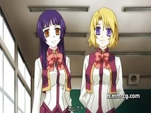 Un juego peligroso para estas bellezas