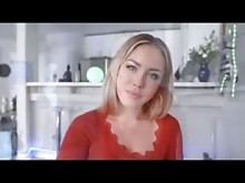 corrida dadcrush - le da a su padrastro un especial tlc anal gran culo adolescente