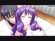 Grupo de bellezas hentai