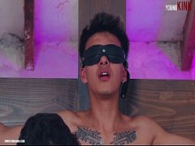 COMPILACIÓN DE TWINKS DESAGRADABLES - Fetiche, BDSM sucio y más VOL 1