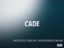 Cade & Johnny/ HOMBRES / Cade Maddox, Johnny Donovan