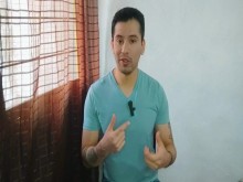 Vecino penetra a pelo al vecino casado con sus 20cm de verga a escondidas de su esposa!