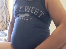 leche de toro grande