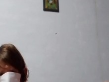 masturbándome porque mi pareja me dejó