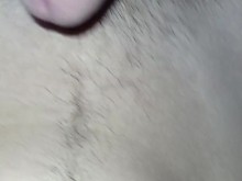 Estaba solo en casa y me puse a jalarmela...