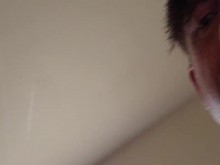 ¡Grandes noticias! ¡El nuevo recluta masculino de la Marina PornStar más atractivo!