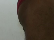 Video gay casero deslechada