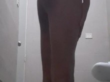 Hot boy dream tgrirl chico caliente trap masturbándose polla