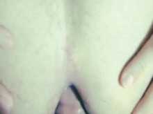 Dejó a su mujer y quería culo, me llamó y no puedo decir que no.