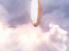 Real cruising en baño público