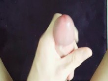 CHICO CALIENTE DE LA TARDE NECESITA UN COÑO CALIENTE PARA LLENAR