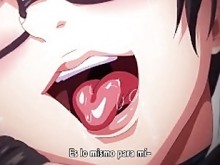 Hentai en la escuela DropOut Ep2