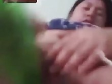 OFW PINAY SEXO EN LA OMI