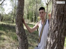 La escena general 4