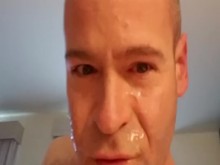Autofoto facial