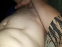 Twink Solo Casero Corrida (habla rusa)