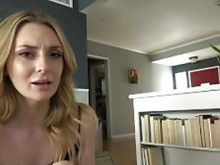 Chica recibe una DP sorpresa por su novio y su amigo