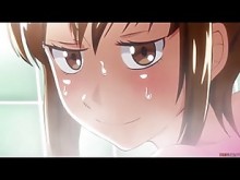 entrenador. Hentai