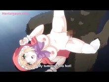 Pervertido - Etiqueta de cuento de hadas 1 Subbed