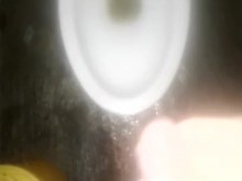 Mear de medianoche y sacudidas