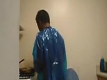 ARJANTANISIA111 VIDEOS DE PLÁSTICO DEL CATSUIT