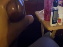 Big Dick Daddy busca un chico blanco musculoso