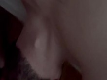 Conseguir que mi cara sea follada por un jovencito con una gran polla