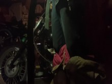Me gusta el anal cuando estoy aburrida