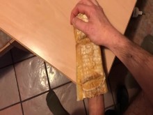 Pan de mierda 3