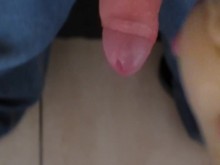 Semen Fleshlight sin cortar