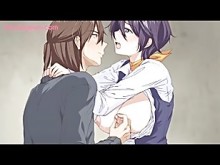 Nuevo Hentai Beso Abrazo TODOS LOS EPISODIOS 1-2