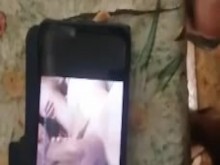Semen de trío