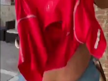 barriga enorme