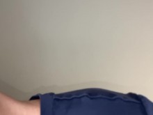 Entrenador personal vore de tamaño completo