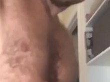 Matón del baño