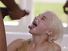 Piper Perri Gangbang con 5 tipos negros - HD