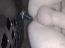 Durante La práctica hace la perfección, aprendí accidentalmente de dónde viene el síndrome del bebé sacudido Wait4it