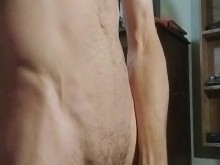 Me encanta acariciar mi BWC