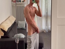Musculado